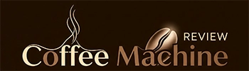 coffee machine review logo