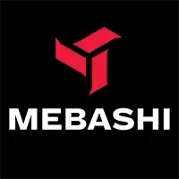 Mebashi logo