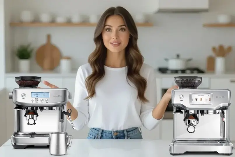 Breville comparison thumbnail