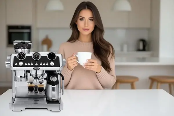 Delonghi review article thumbnail